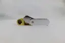 Metal Pipe-Swivel Monkey Pipe