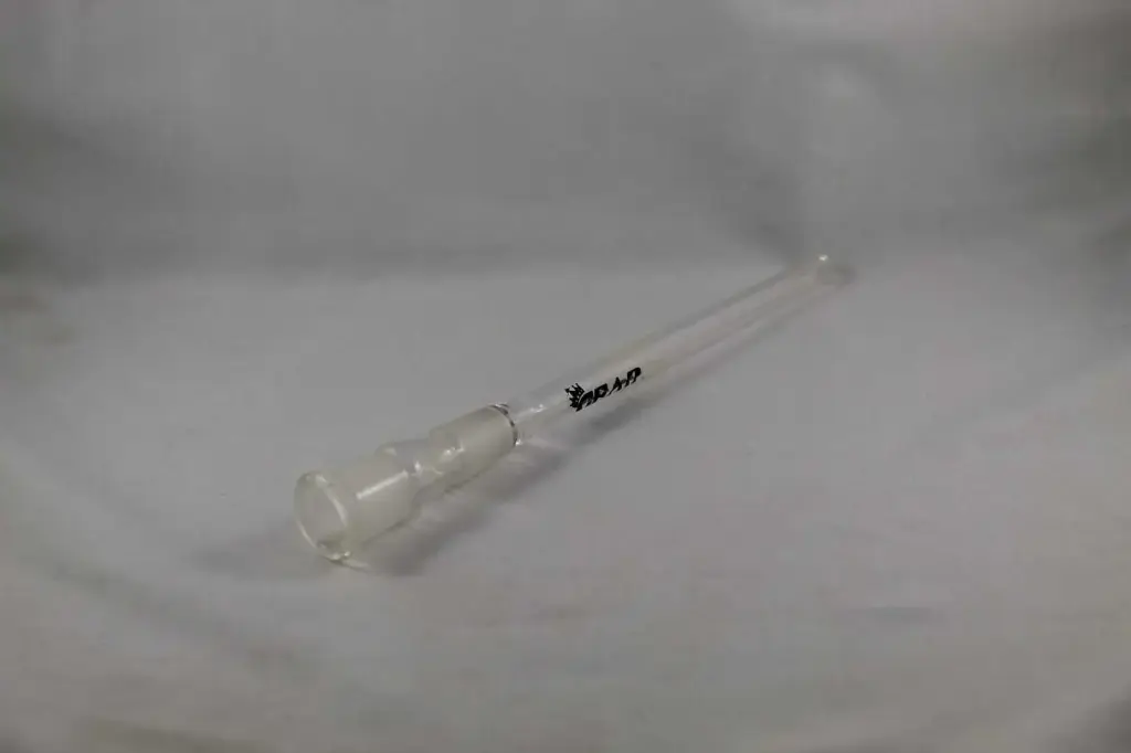 GEAR 14mm-20mm Downstem- 8" Long