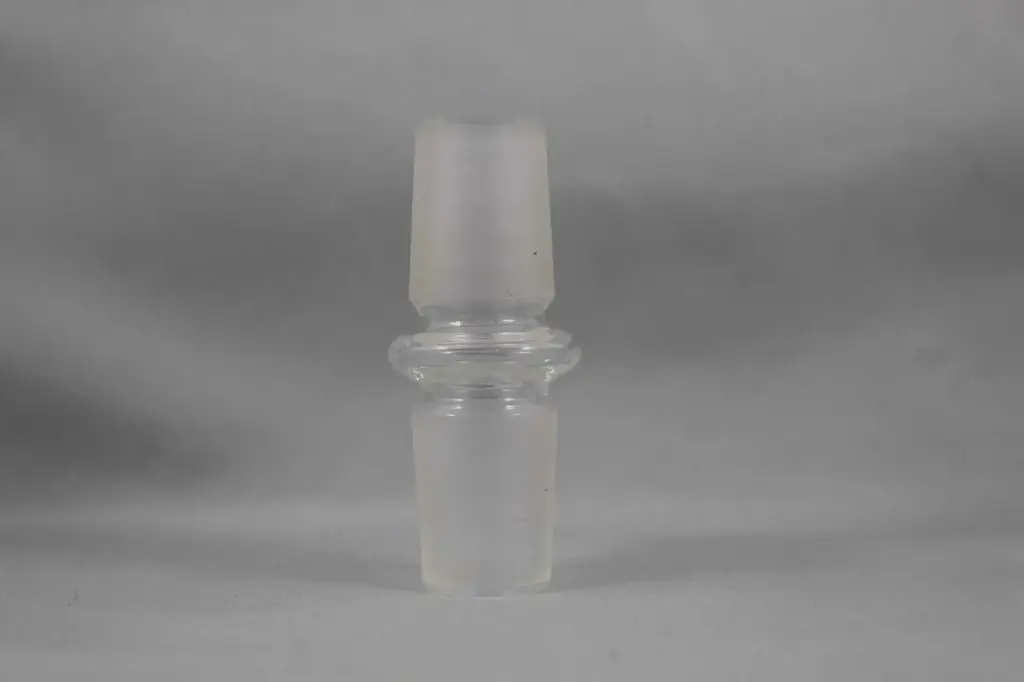 Cheech Converter- 18mm Male-18mm Male