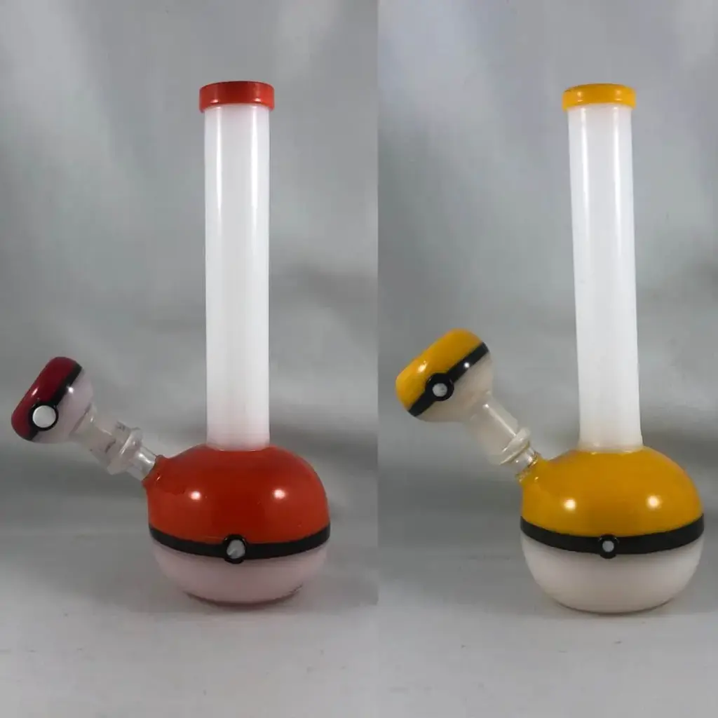 Poky  Bubbler