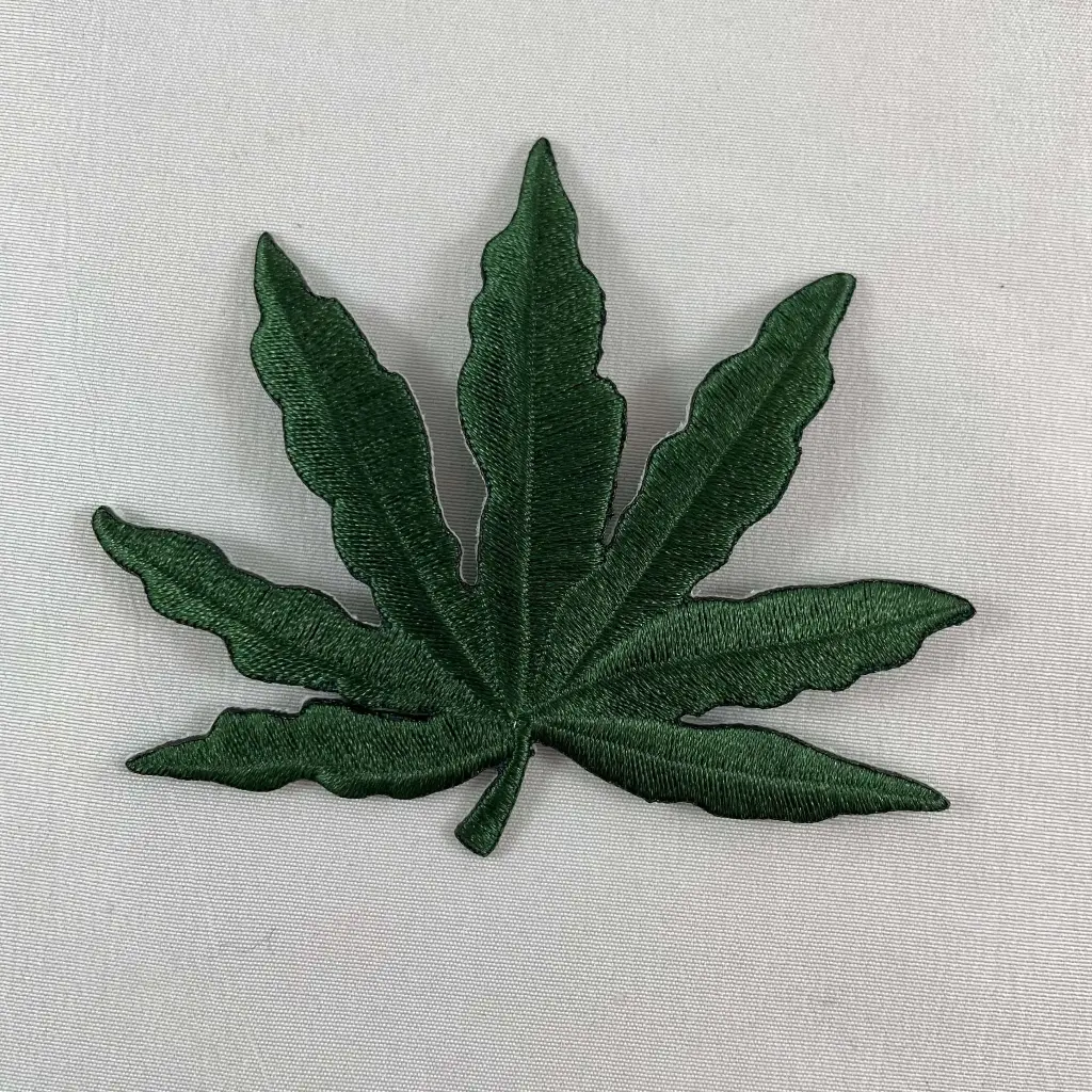 Patch-Leaf
