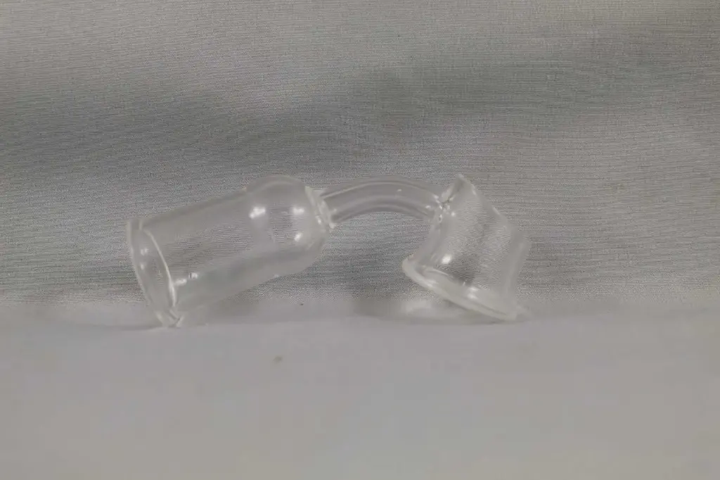 Cheech & Chong Quartz Banger 19mm Female 45°