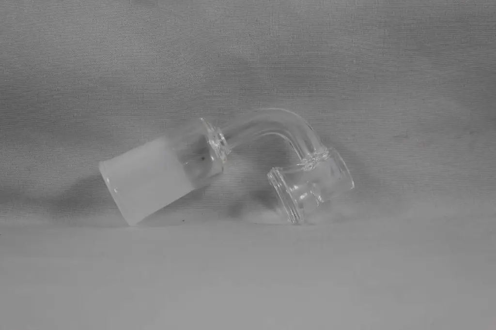 Pulsar Quartz Grail Banger 19mm Female 90°