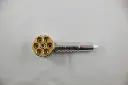 Six Shooter Pipe