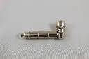 Slayer Nickel Pipe