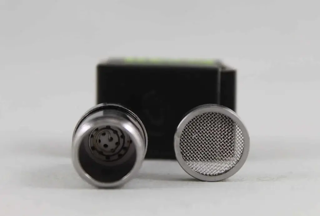 Cloud Pen Paragon-Dry Herb Atomizer