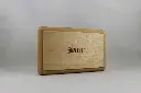 Ryot 3x5 Sifter Box -Natural Finish
