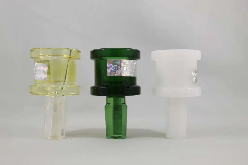 GEAR XL Sugar Barrel Bowls-14mm Male