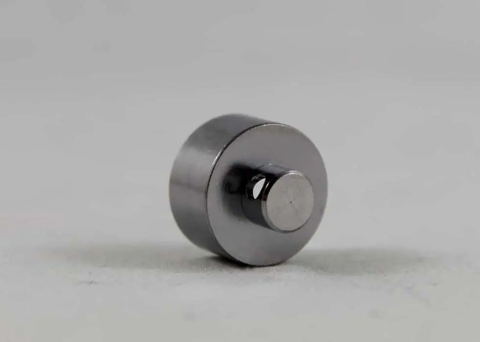 Evolve Plus-Coil Cap