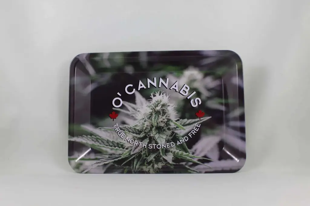 O Cannabis-Mini