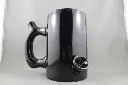 Ceramic Coffee  Mug Pipe