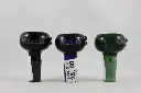 Super Thick Hoss Bubble Bowls-14mm Male