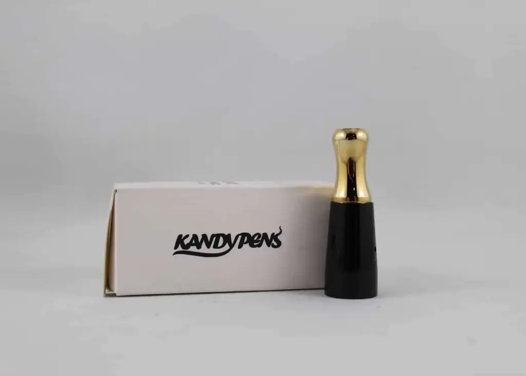 Kandy Pens Galaxy-Mouthpiece