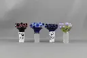 Laurzilla Bubble Bowls-14mm Male