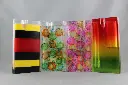 Infyniti Acrylic Dugouts