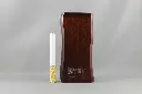 Ryot Tall Wood Dugout-Walnut
