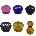 Santa Cruz Shedder- 2 Piece Small Grinder