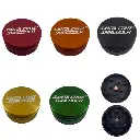 Santa Cruz Shredder- 2 Piece Mini Grinder