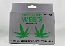 Deluxe Weed The Card Game