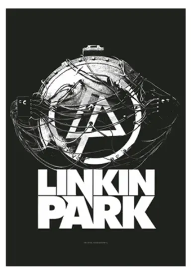 Flag-Linkin Park