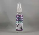 Breathalyzed Mouthwash