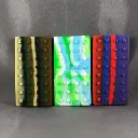 Budder Blocks Pocket Slab