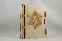 Joint Box- Retro Design