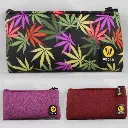 Vatra 7" Padded  Pipe Case Assorted Colours