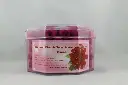 Natural Back Flow Incense Cones-Rose