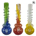 Vintage Soft Glass-Picard Bubble