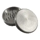 Natural Edge Aluminum 2 Piece- Large