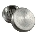 Natural Edge Aluminum 2 Piece- Small