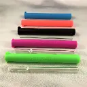 Strawskin Vapor Straw-Assorted Colours