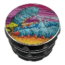 Sean Dietrich Art Grinder-Caterpillar