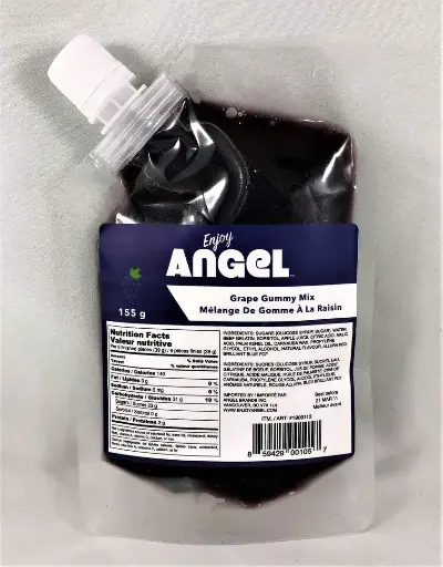 Angel DIY Gummy Making Kit