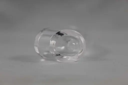 GEAR Thick Cup Quartz Banger-10mm Female 45°