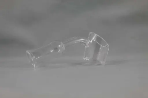 GEAR Thick Quartz Banger-14mm Female °45