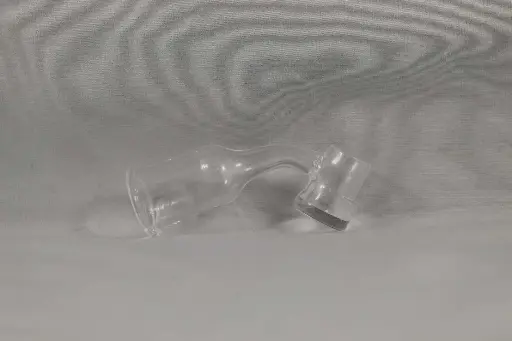 GEAR Quartz Grail Banger-19mm Female 45°