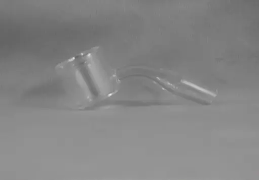 GEAR Thermal Quartz  Banger-14mm Male 45°