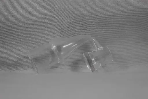 Quartz Grail Banger 19mm Female 90°
