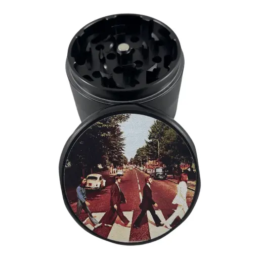 Rock Legends Grinder-Abbey Road