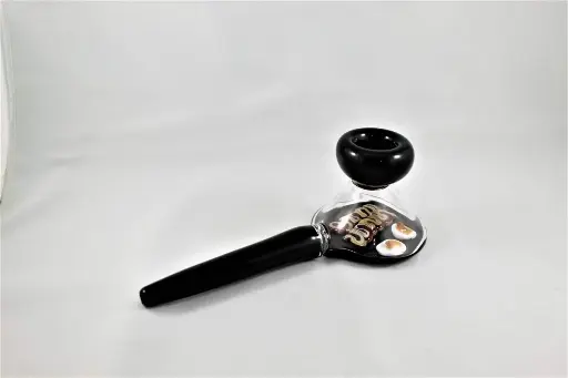 Bacon N Egger Spoon Pipe
