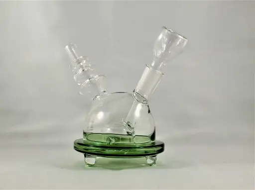 Hemper Tech Space Car Bubbler
