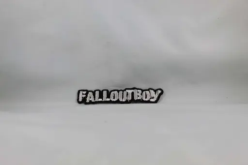 Patch-Fall Out Boy