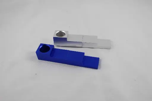 Large Magnetic Flip Pipe