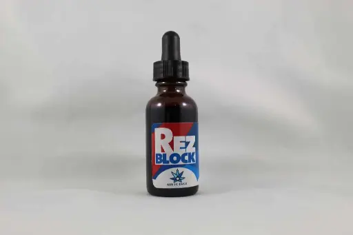 Rez Block-30mL