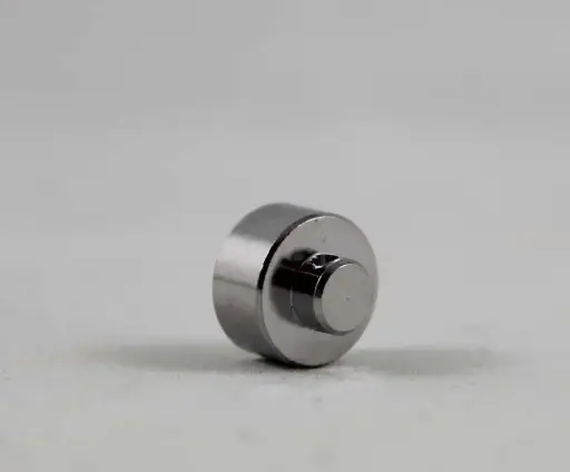 Evolve- Coil Cap