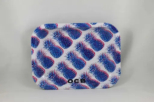 OCB Pineapple-Mini