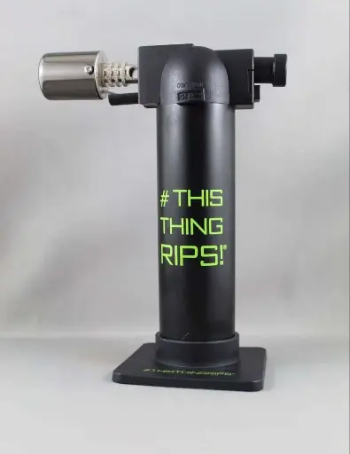 R-Series Micro Butane  Torch