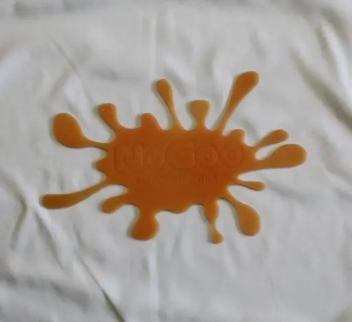 No Goo Splat Mat